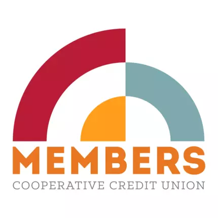 Λογότυπο από Members Cooperative Credit Union