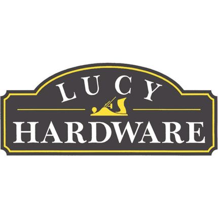 Logo von Lucy Hardware,