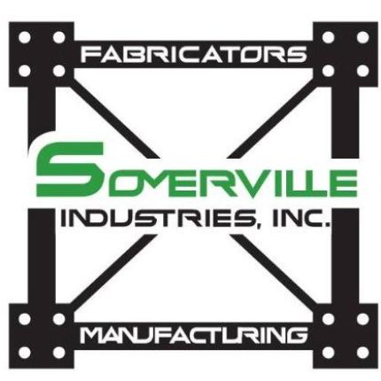 Logo od Somerville Manufacturing