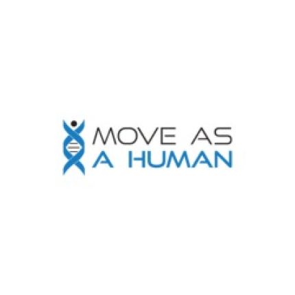 Logo fra Move As A Human