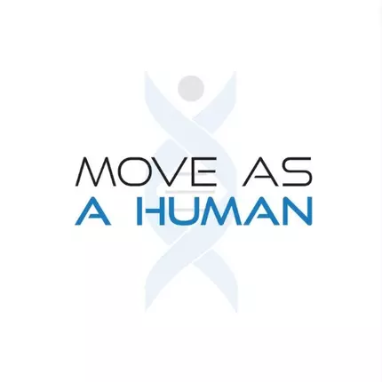 Logo van Move As A Human