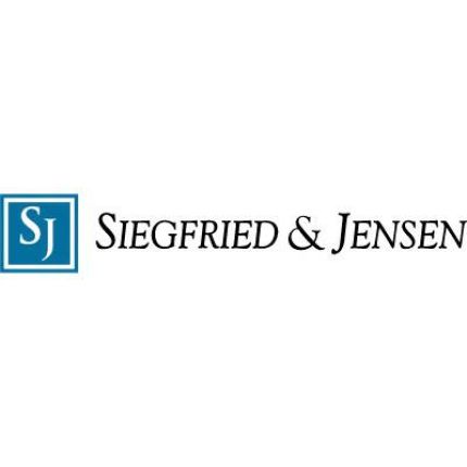 Logotipo de Siegfried & Jensen