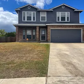 Bild von Raye Krustchinsky, REALTOR | Haven Group - All City Real Estate - Salado