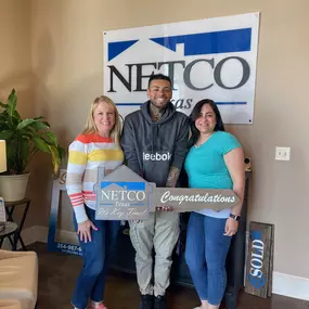 Bild von Raye Krustchinsky, REALTOR | Haven Group - All City Real Estate - Salado