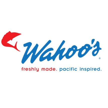 Logo von Wahoo's Fish Taco