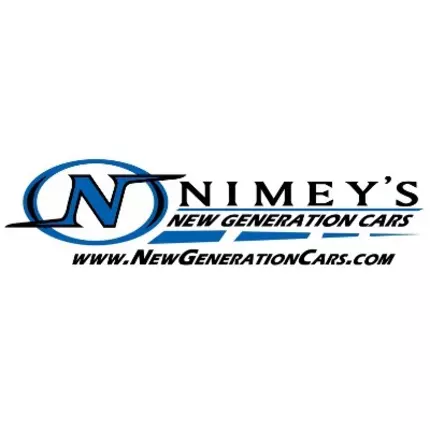 Logo da Nimey's New Generation Cars