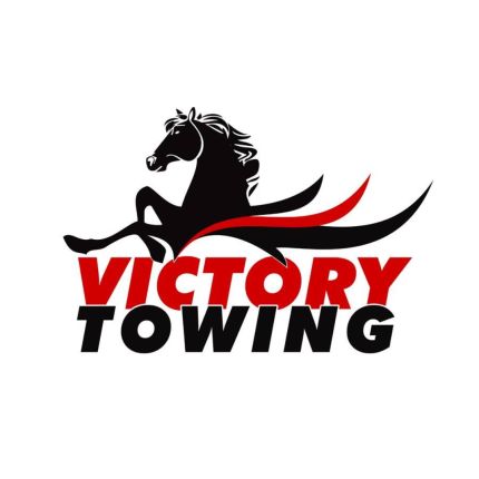 Logo from Victory Towing LLC