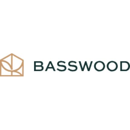 Logo von Basswood Apartments
