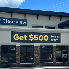 Bild von Clearview Federal Credit Union