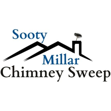 Logo von Sooty Millar Chimney Sweep