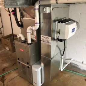 Furnace Heating and Installation in Rochester Hills, MI