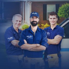 Pilot HVAC Service Techs