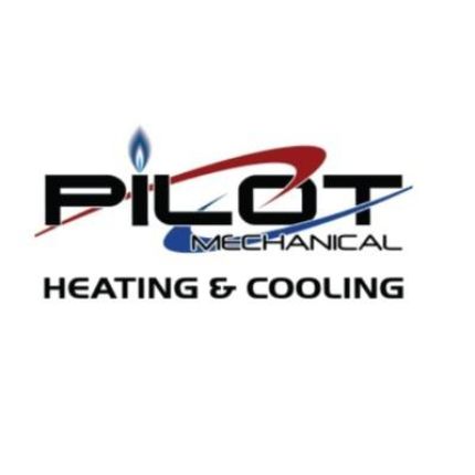Logótipo de Pilot Mechanical Heating & Cooling