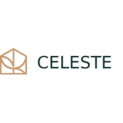 Logo from Celeste Apartments
