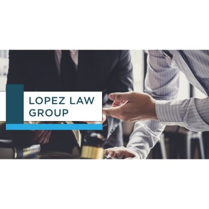 Logo von Lopez Law Group