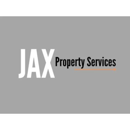 Logo de JAX Property Services