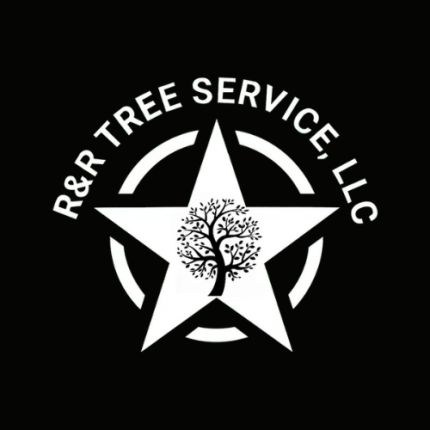 Logo da R&R Tree Service, LLC