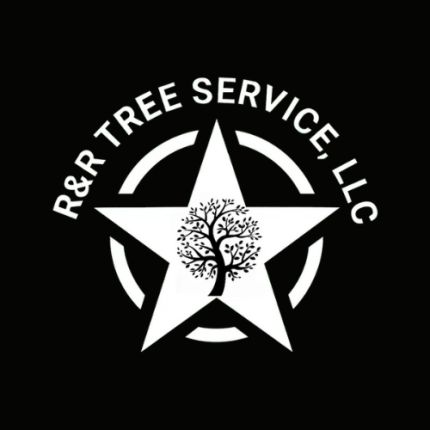 Logo fra R&R Tree Service, LLC