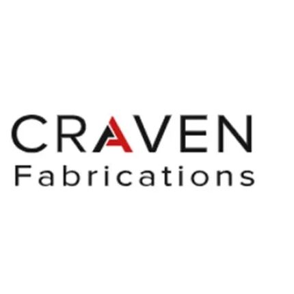 Logo from Craven Fabrications Ltd