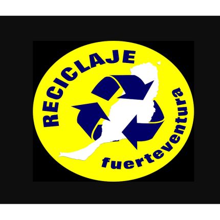 Λογότυπο από Reciclajes Fuerteventura Compraventa De Chatarra Y Metales