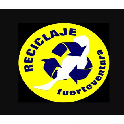 Logotyp från Reciclajes Fuerteventura Compraventa De Chatarra Y Metales