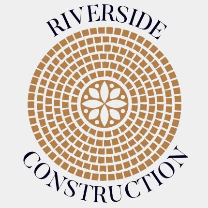 Logótipo de Riverside Construction