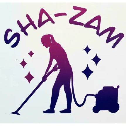 Logo da Sha-Zam Carpet and Upholstery Cleaning