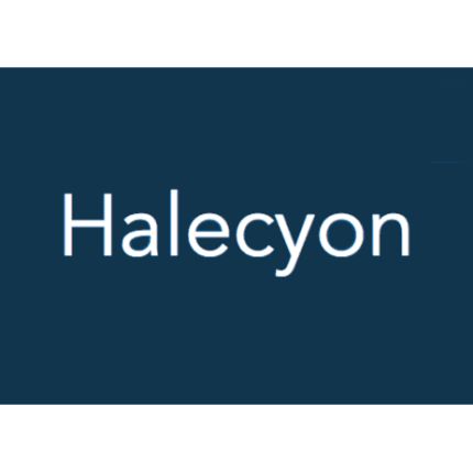 Logotyp från Halecyon Architecture & Design