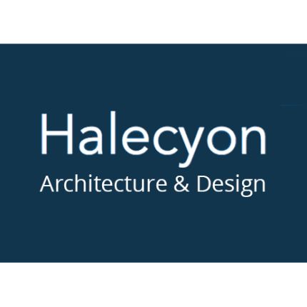 Logo fra Halecyon Architecture & Design