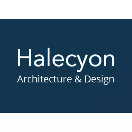 Logo von Halecyon Architecture & Design