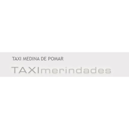 Logo od Taximerindades -Raul Turmo