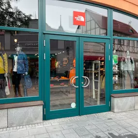 Bild von The North Face Neumunster