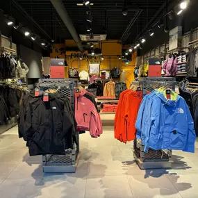 Bild von The North Face Neumunster