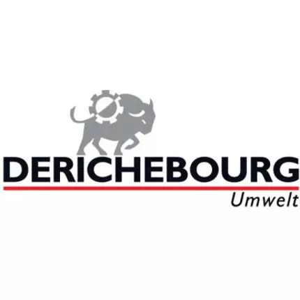 Logo fra Derichebourg Umwelt GmbH