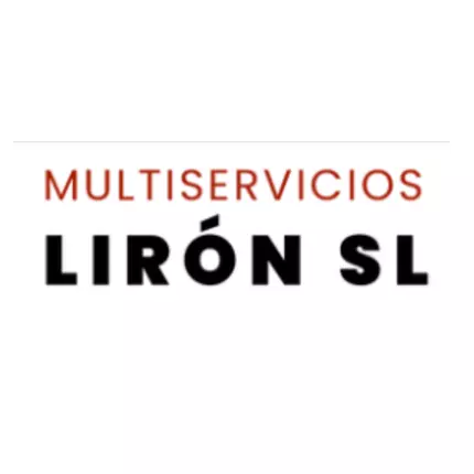 Logotyp från Multiservicios Lirón