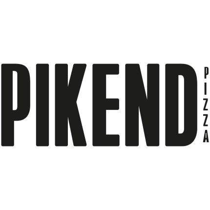 Logotipo de Pikend Pizza