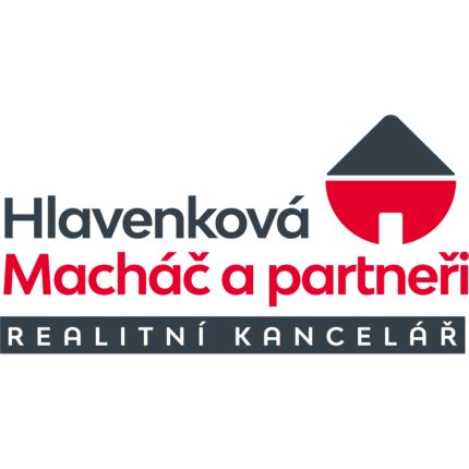 Logo od Hlavenková, Macháč a partneři s.r.o.