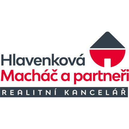 Logo fra Hlavenková, Macháč a partneři s.r.o.