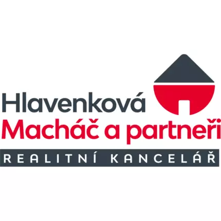 Logo van Hlavenková, Macháč a partneři s.r.o.