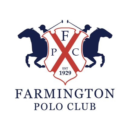 Logotyp från Farmington Polo Club