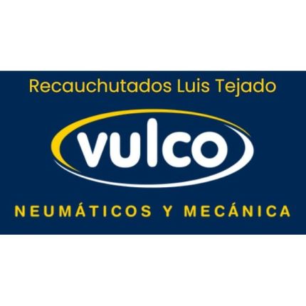 Logo fra Recauchutados Luis Tejado