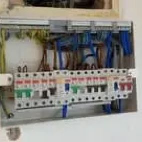 Bild von GSP Electricians Ltd