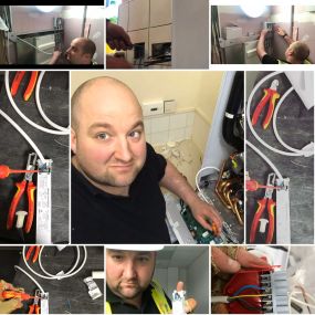 Bild von GSP Electricians Ltd