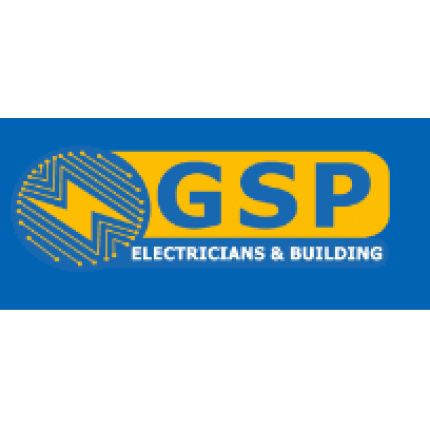 Logo fra GSP Electricians Ltd