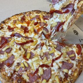 Bild von Domino's Pizza - Coming Soon