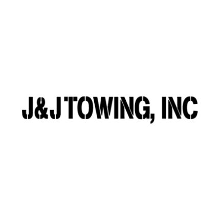 Logo od J & J TOWING, INC