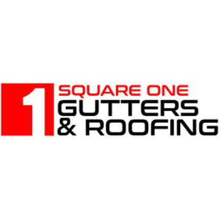 Logo von Square One Gutters & Roofing