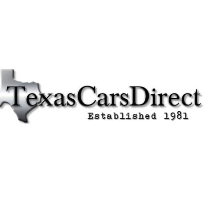 Logo od Texas Cars Direct