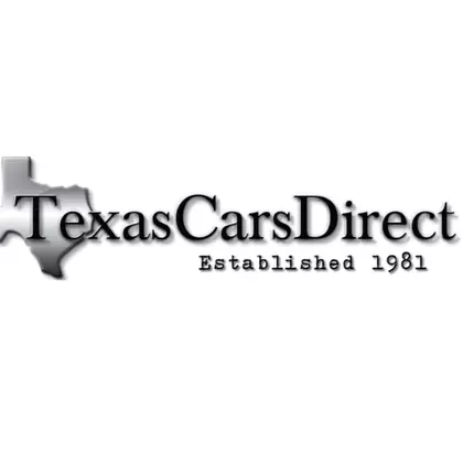 Logotipo de Texas Cars Direct