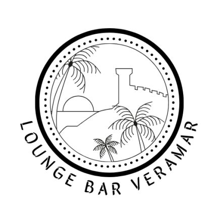 Logo de Lounge Bar Veramar
